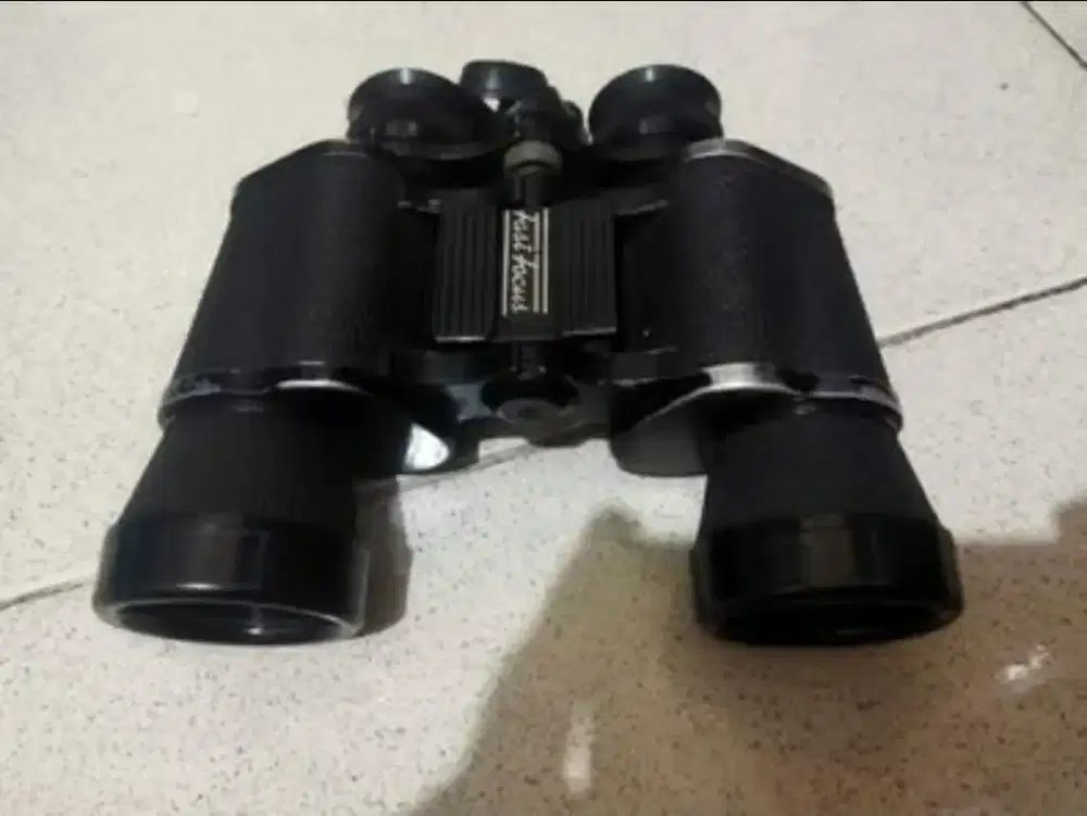 Jual Teropong Antik.