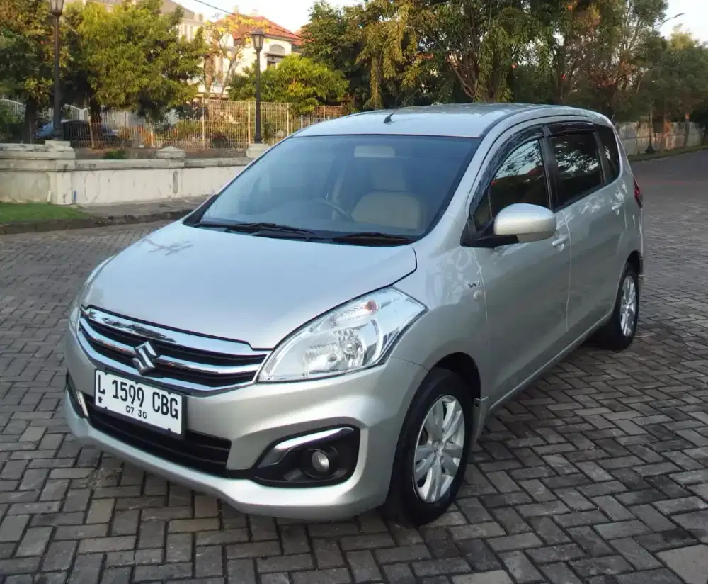 Suzuki Ertiga GL1.4 Matic 2017
