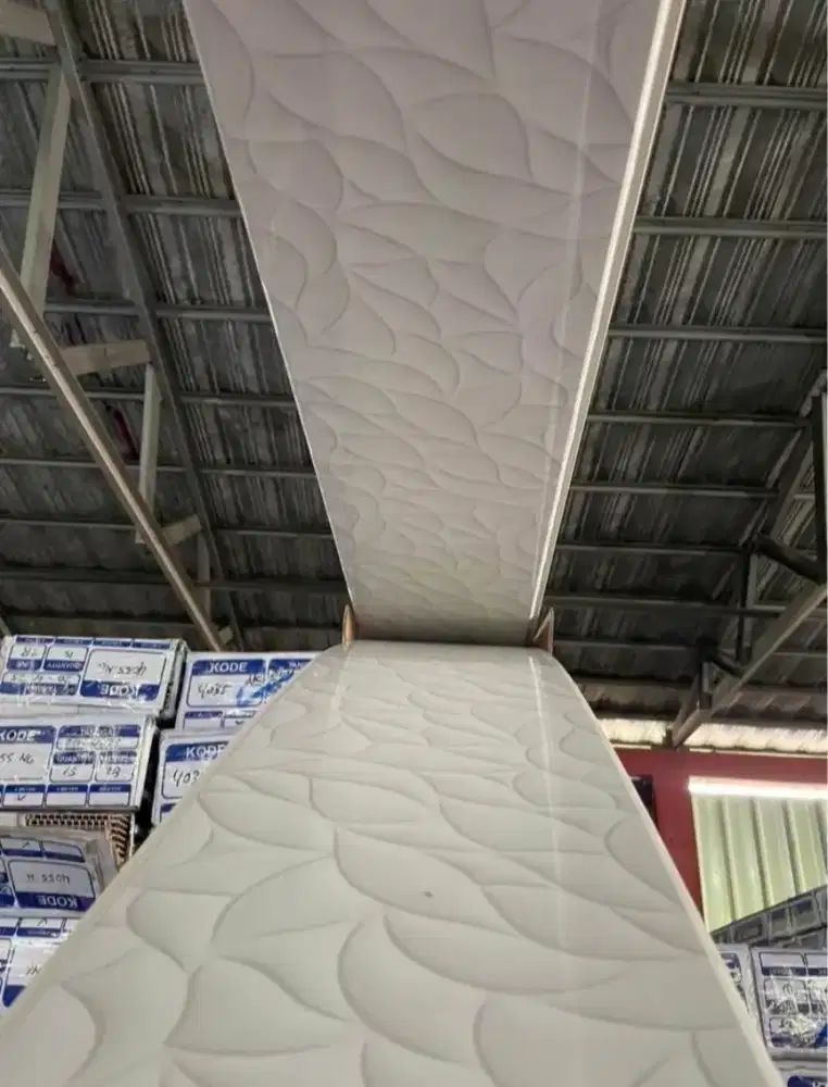 Distributor Plafon PVC Branded Banjarmasin