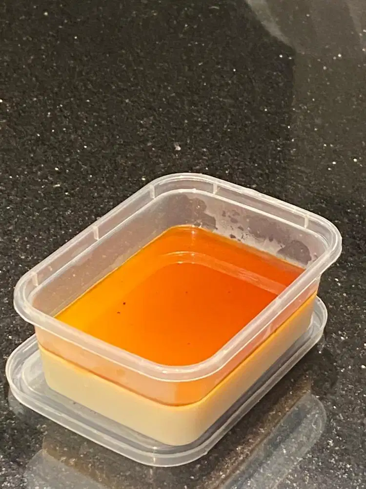 MILK PUDDING | DESSERT HARGA TERJANGKAU DAN BERKUALITAS