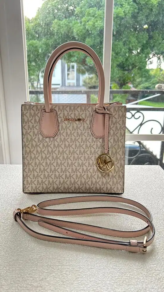 Jual Cepat Tas Michael Kors NEGO SAMPAI DEAL