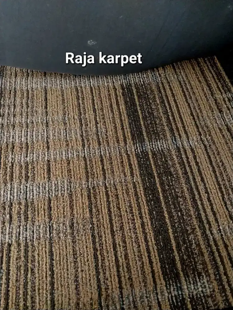 Karpet eks hotel