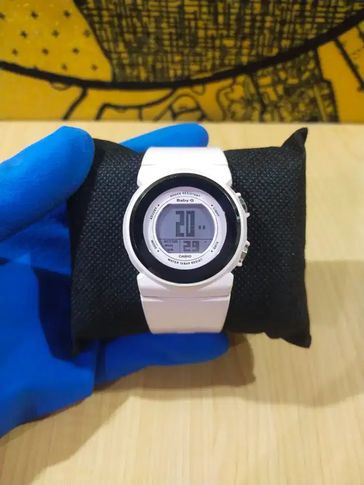 Casio Baby-G BGD-106