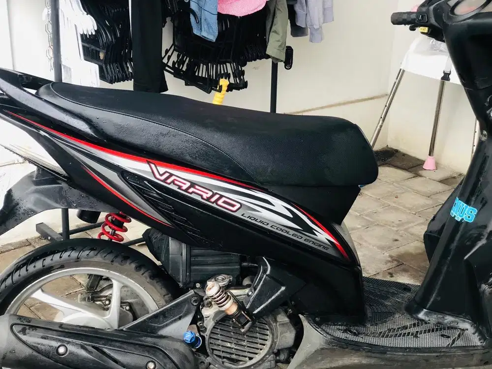 Mesih sehat body muluuuus