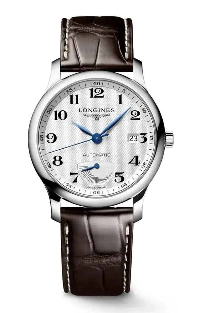 Longines Master new 2025