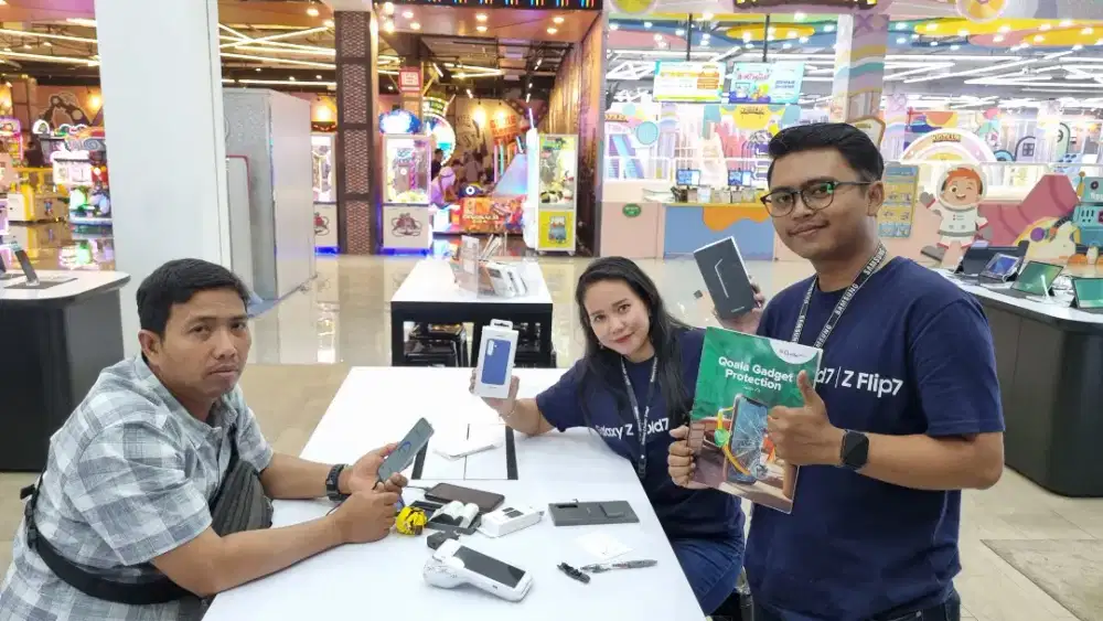 HP SAMSUNG GALAXY S25 PROMO