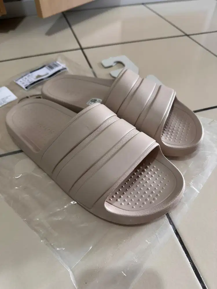 Sandal Adidas Adilette Flow Cream 42