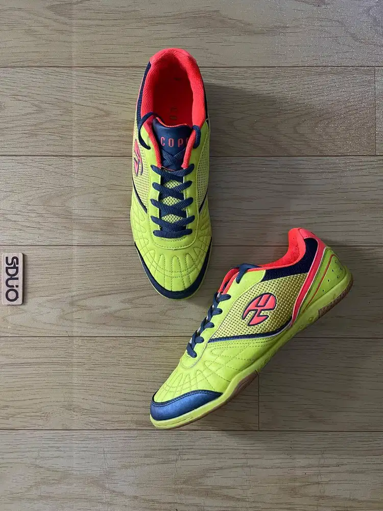 Sepatu futsal copa 2nd Original