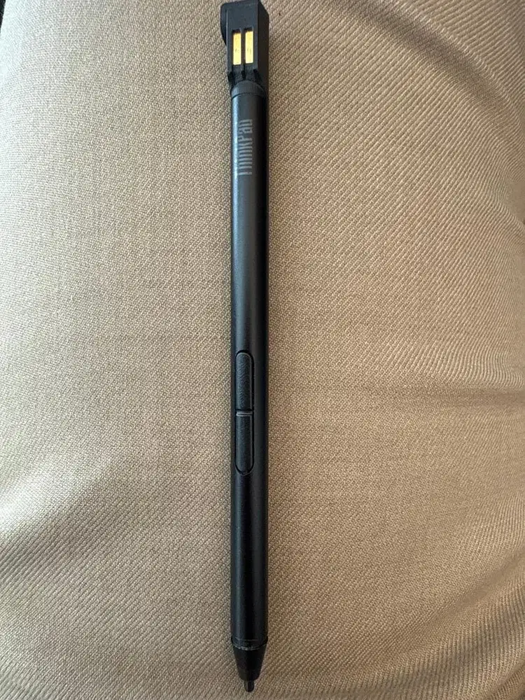 Stylus Thinkpad Pen Pro Original