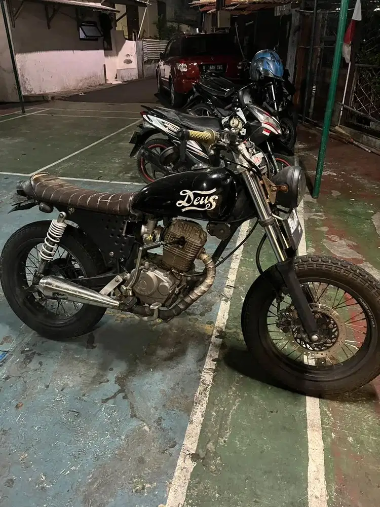 GL pro Neotech Japstyle Custom