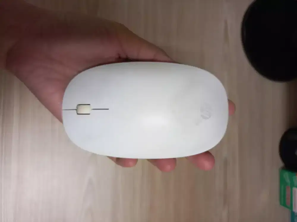 Mouse HP  Slim Wireless