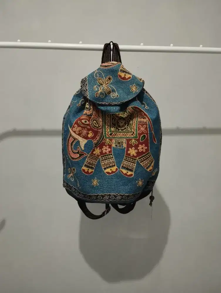 Tas Ransel Thailand