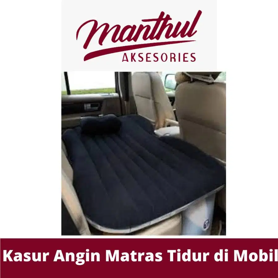 Kasur mobil Matras mobil Outdoor Indoor Car Matress
