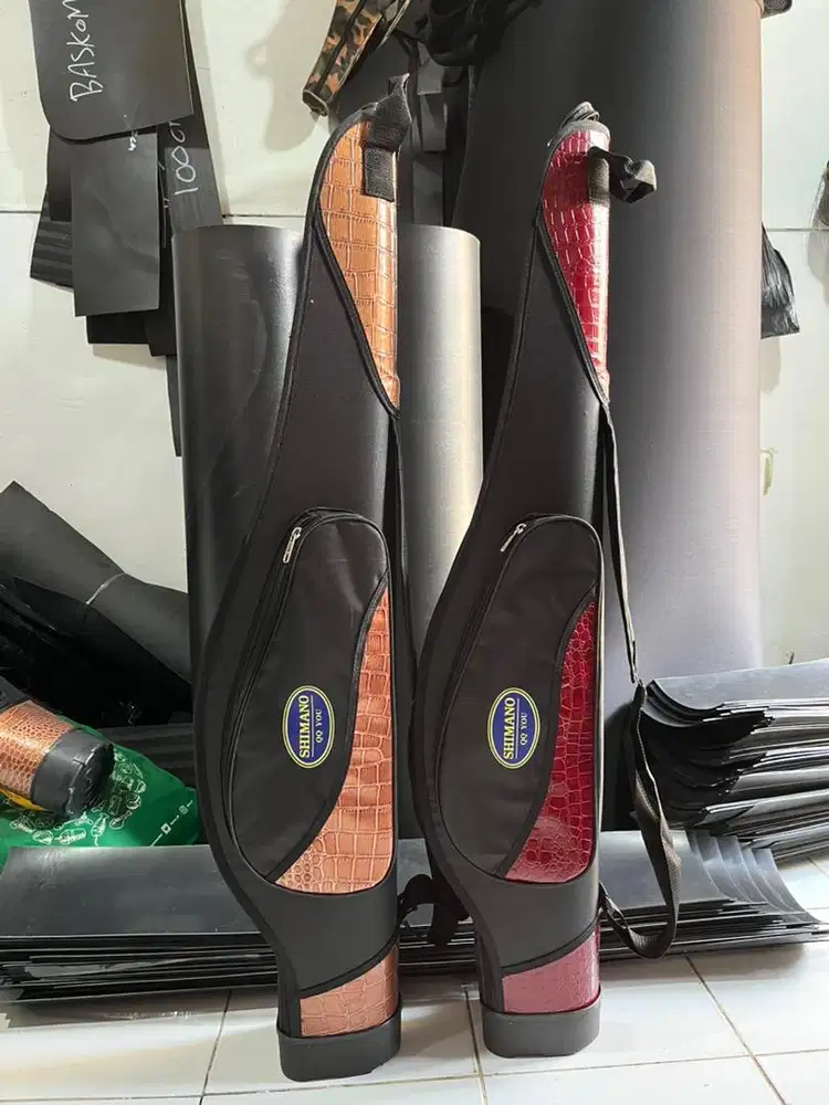 dibutuhkan penjahit berpengalaman