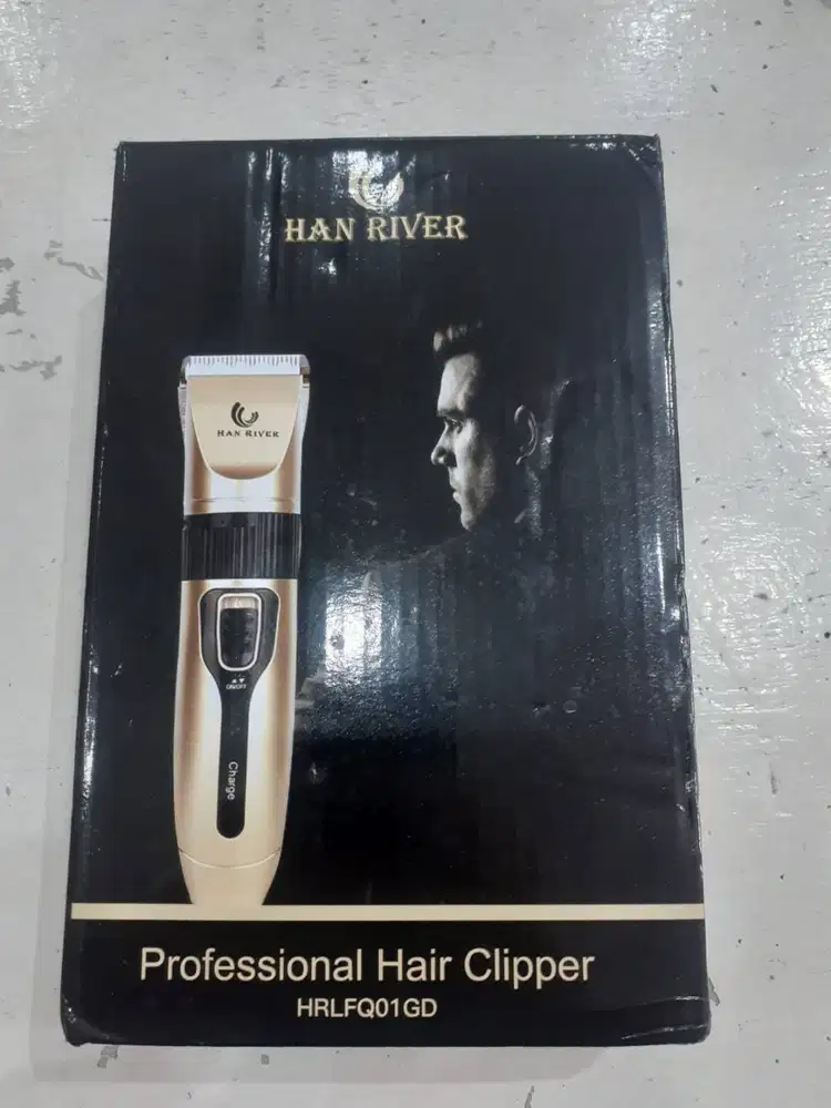 Mesin Cukur Merk Han River