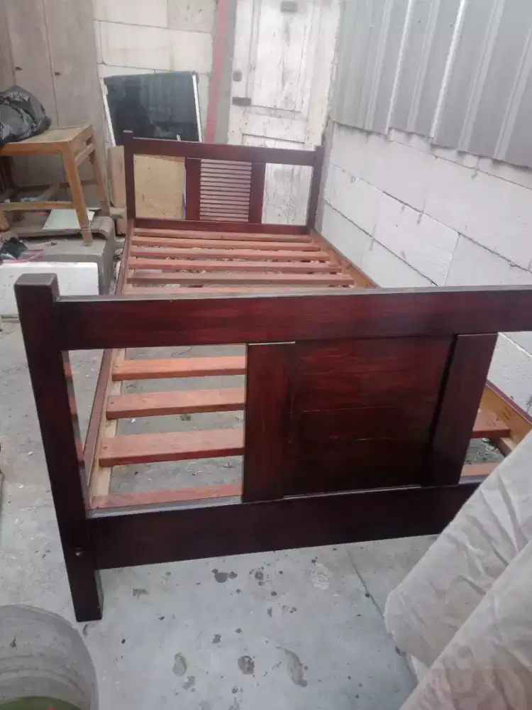 Dipan ukuran 90 cm kali200 cm