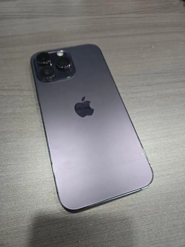 Iphone 14 Pro Max 256 GB