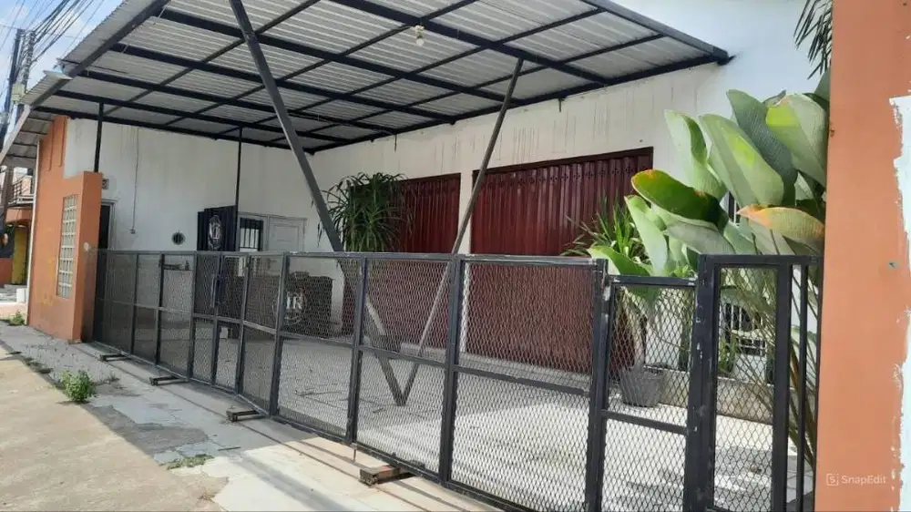 Dijual Murah Ruko Jl A Yani Mojolegi Mojoagung Jombang Siap Pakai