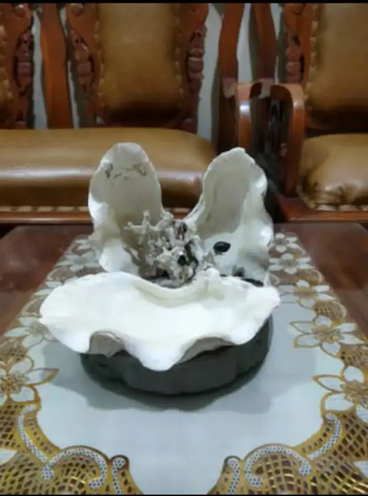 Jual Pajangan Asbak.