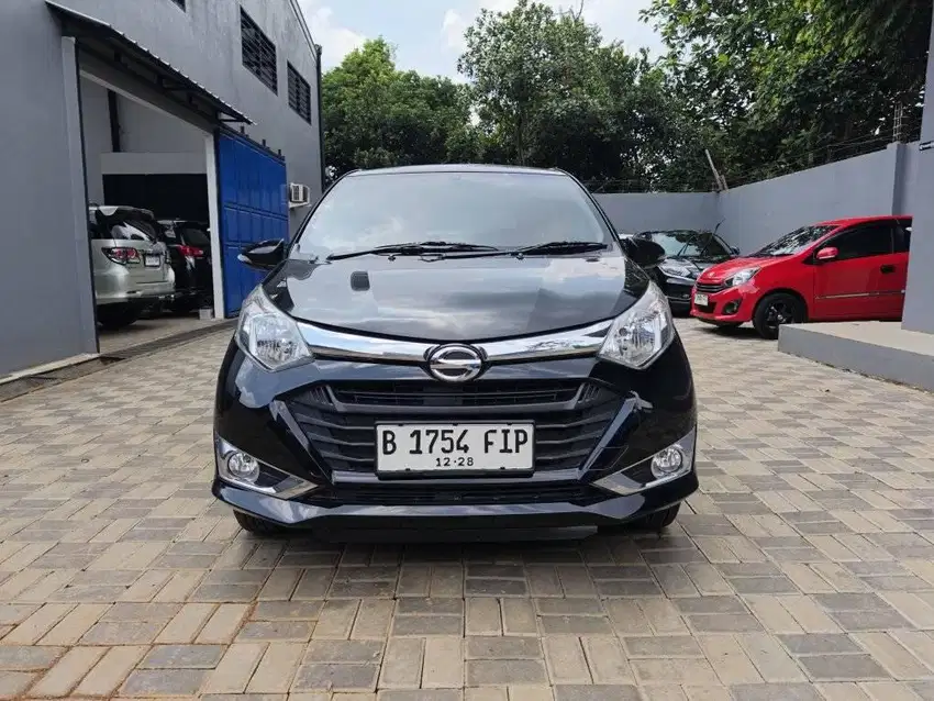 SIGRA R MT 2018 Tdp 7 jta