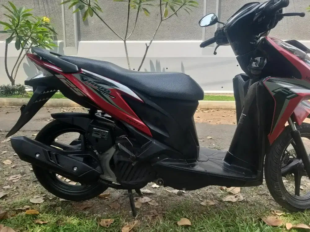 Vario fi 2013 125