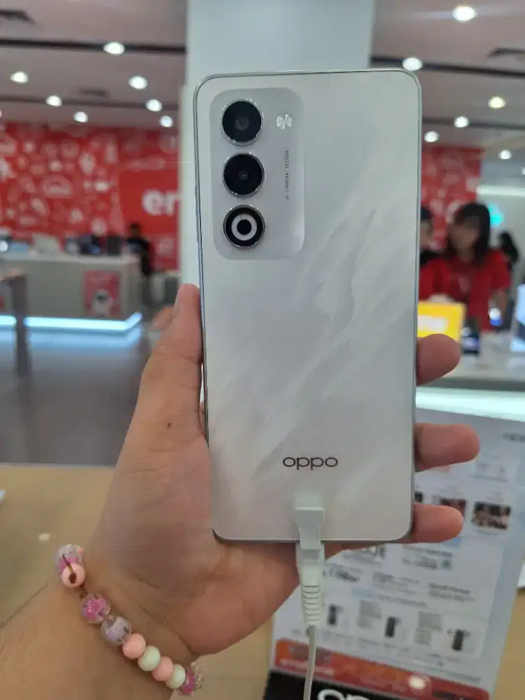 OPPO A5 256GB Cicilan Modal KTP Mulai 200ribuan