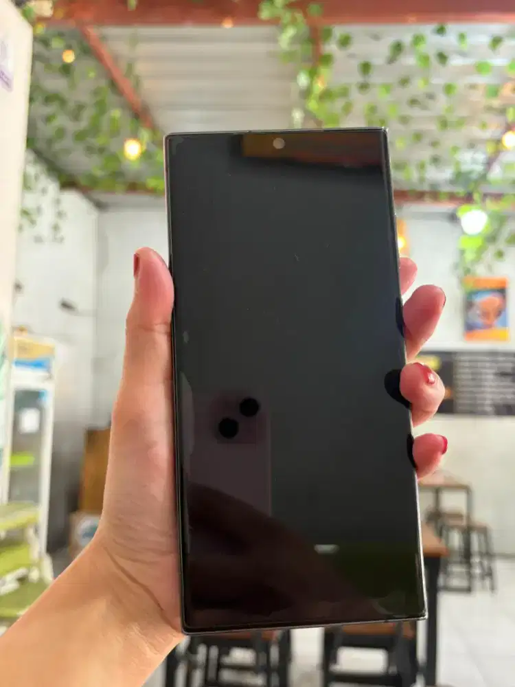S23 Ultra 12/1tb ex sein jarang ada