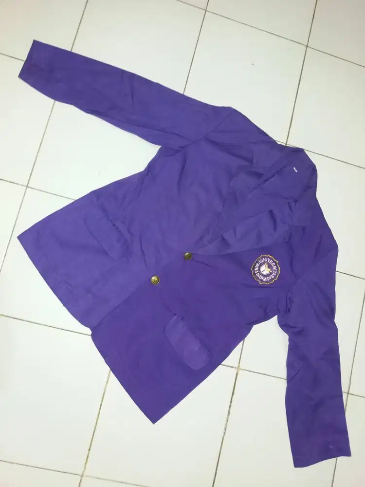 almamater bina darma palembang