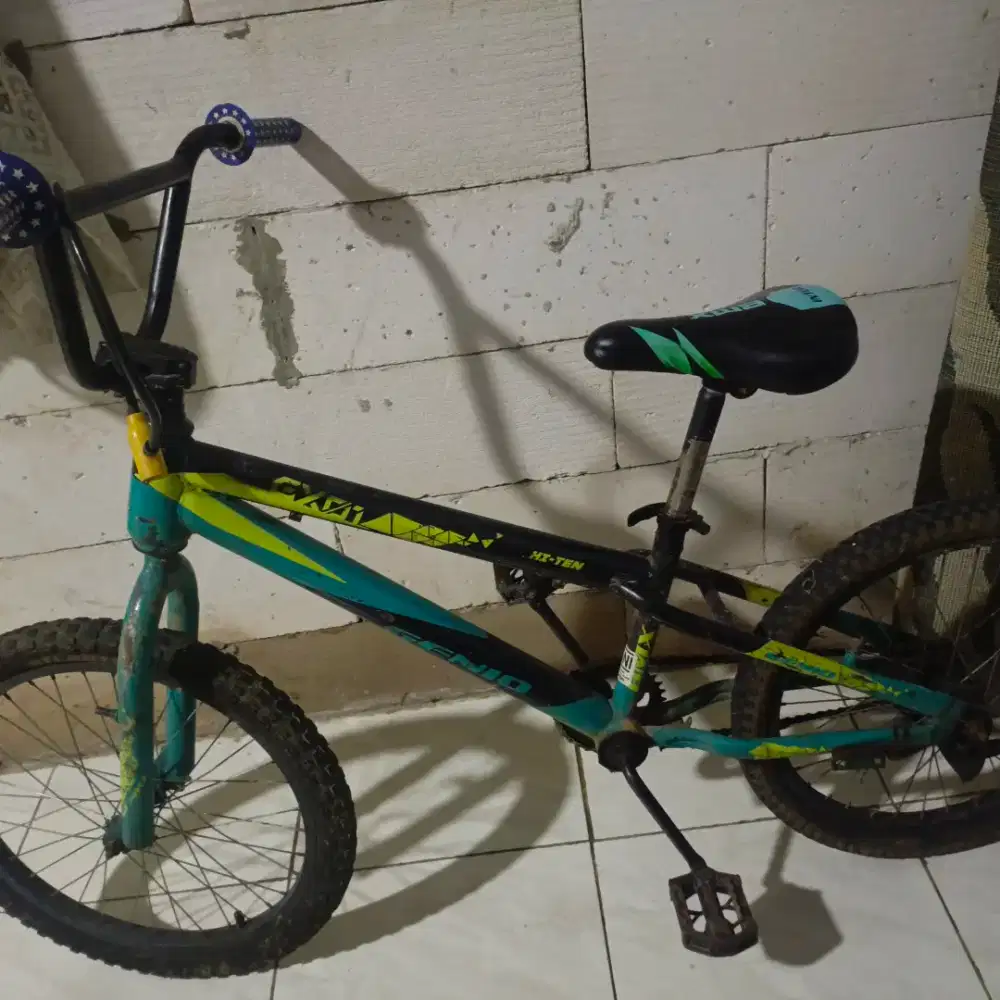 Sepeda BMX anak/dewasa