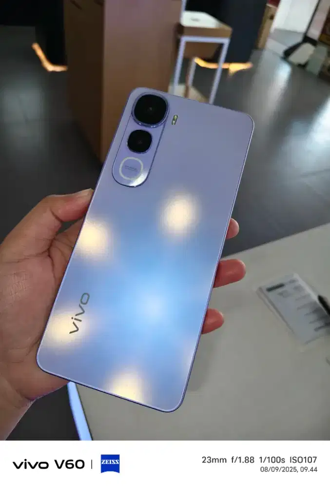 Vivo Y400 cash/cicilan tanpa dp