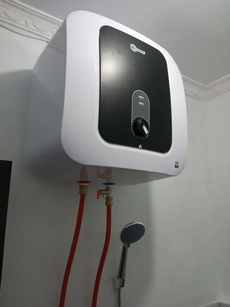 Water heater 30 liter