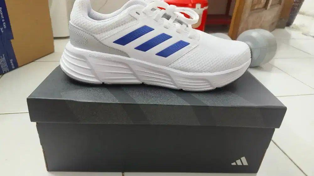 Adidas Galaxy 6 Size 43 1/3