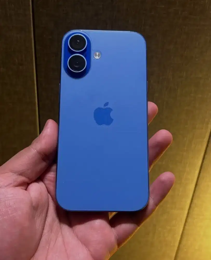 Kredit HP TANPA DP iPhonr 16 Pro Max Cicilan 128/256 Gb 14 Ato 12 lpq