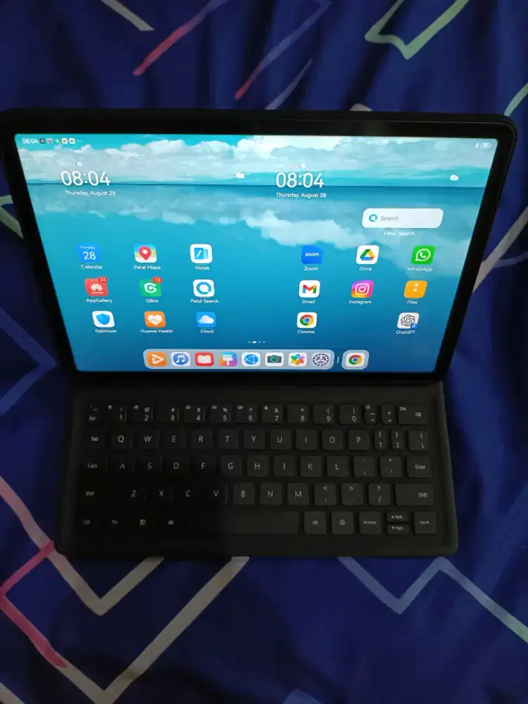 Huawei Matepad 11.5 2024