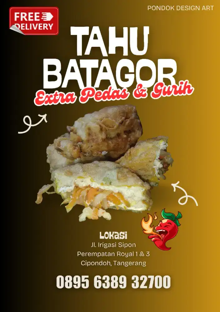 Jasa Design & Pembuatan Website