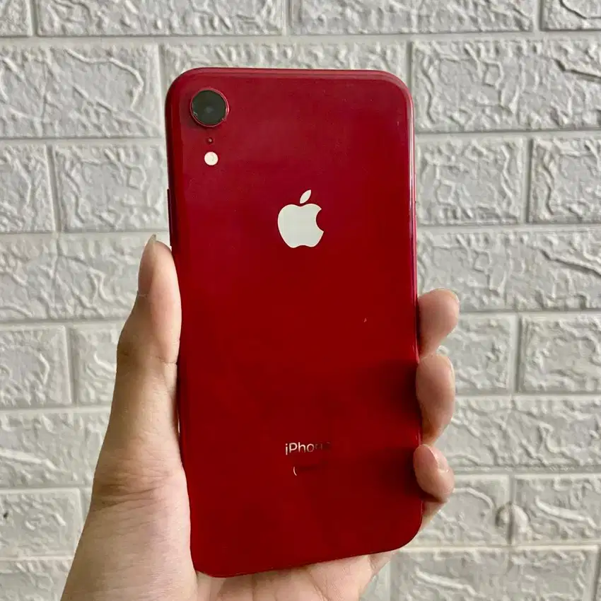 IPhone XR 64GB All operator