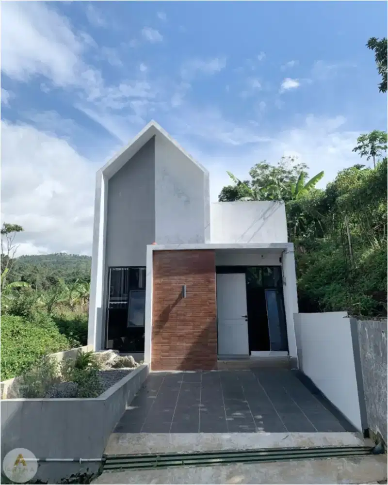 Rumah di padasuka cicaheum siap huni