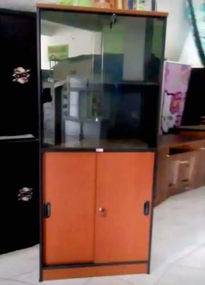 Rak Buku Activ Galant SC 80G