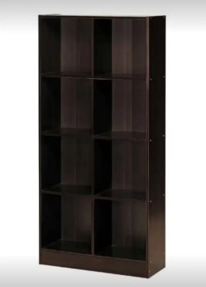 Rak Buku Activ Vast BC