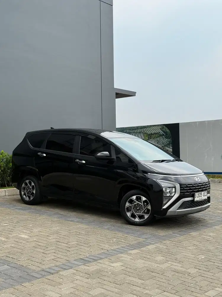 [KM25RB] Hyundai Stargazer Prime 2022