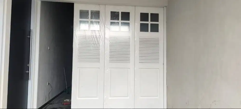 Pintu Garasi Geser Surabaya