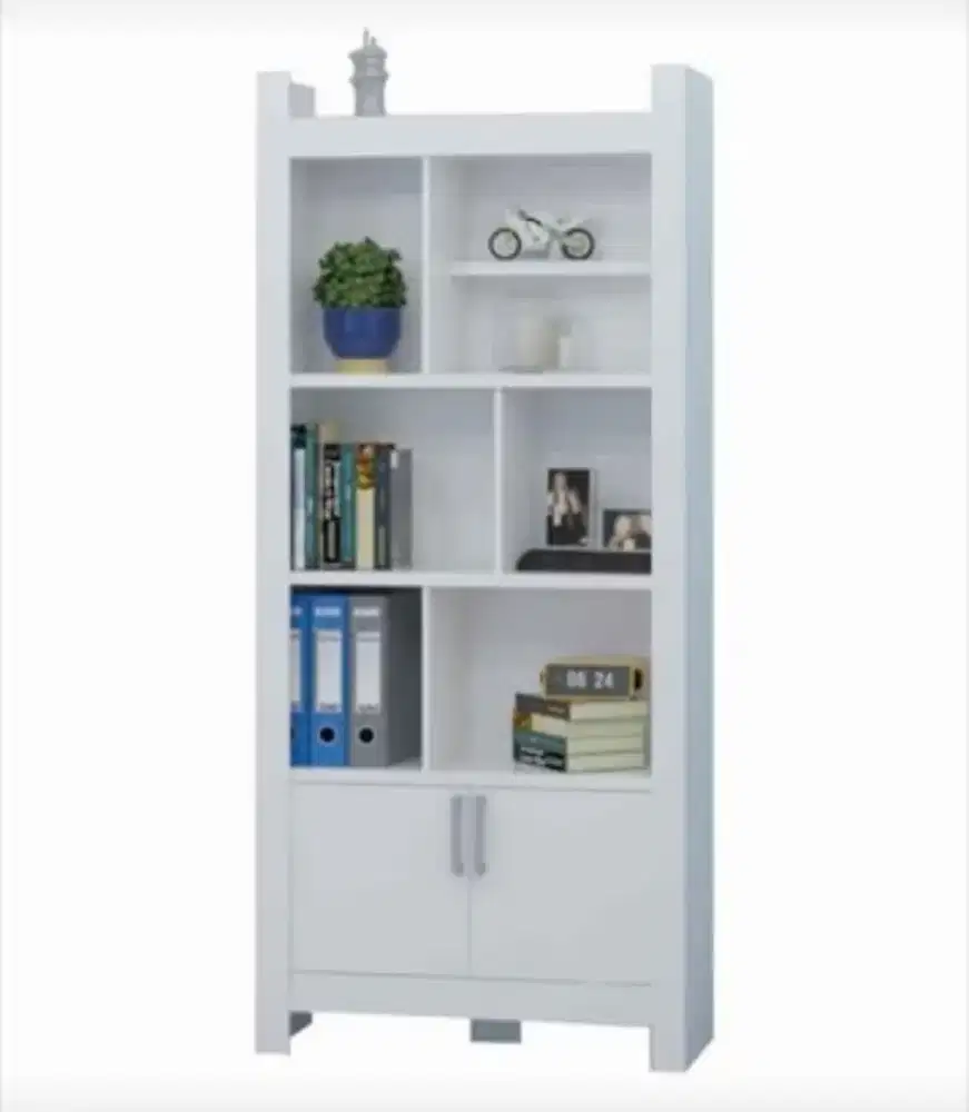 Rak Buku Matkens RBP-80 BREMEN