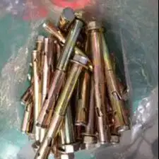 JUAL  MUR BAUT  B7 , 8.8 , FLUORO CARBON ,STAINLESS ,GALVANIS SURABAYA