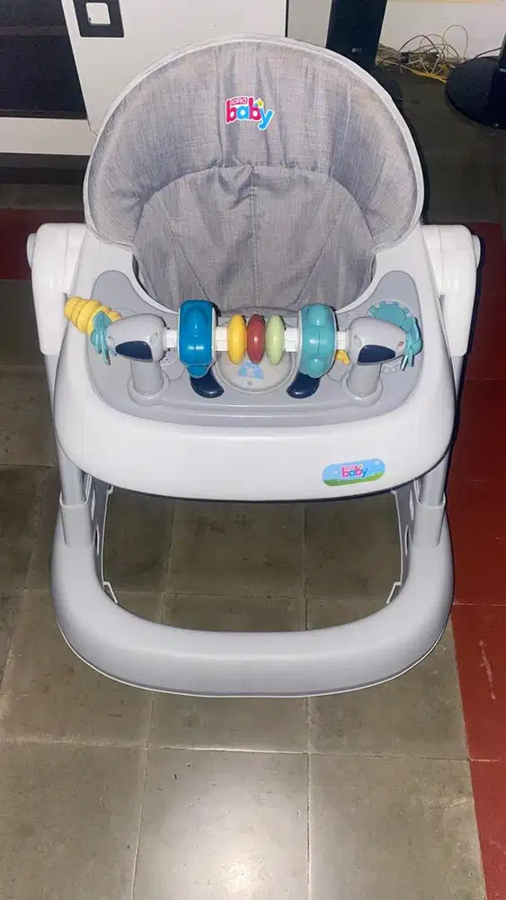 Baby walker iora bw 307