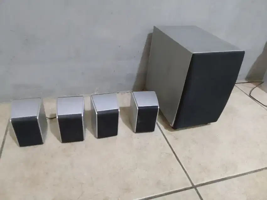 Speaker ex ht sharp
