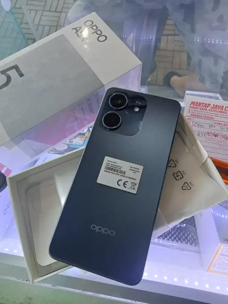 Kredit HP DP 0% melalui AVANTO