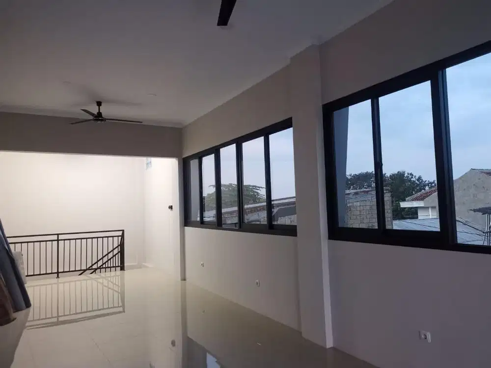 DISEWAKAN RUANG USAHA CIBINONG BOGOR