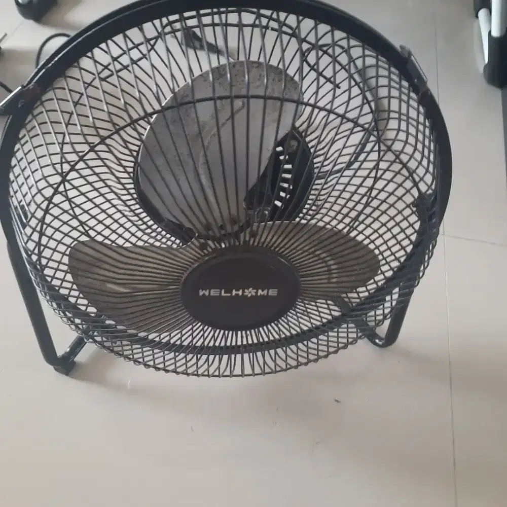 Kipas Angin Baling Besi 10