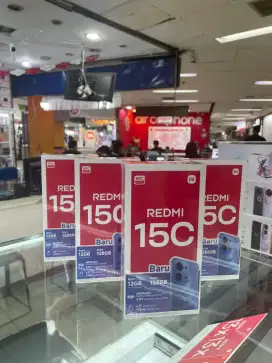 Xiaomi Redmi 15c