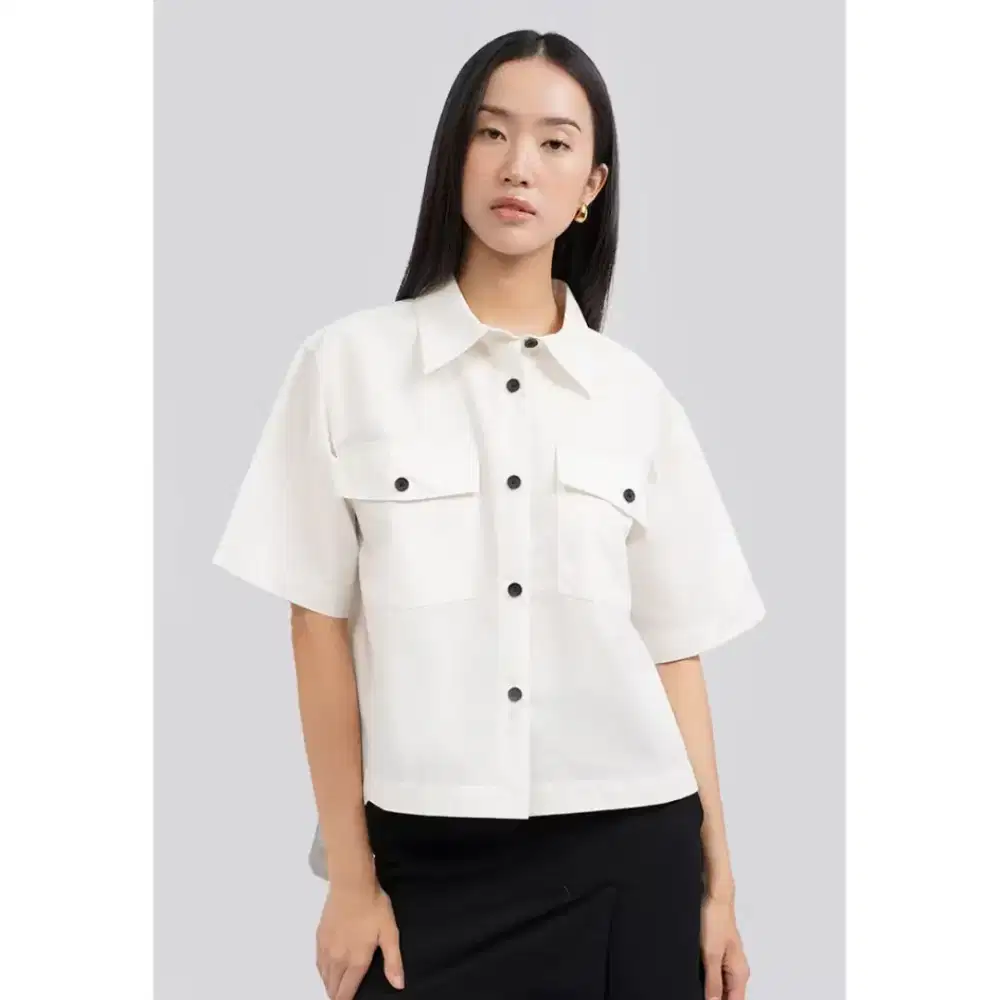 Blouse/kemeja brand Executive